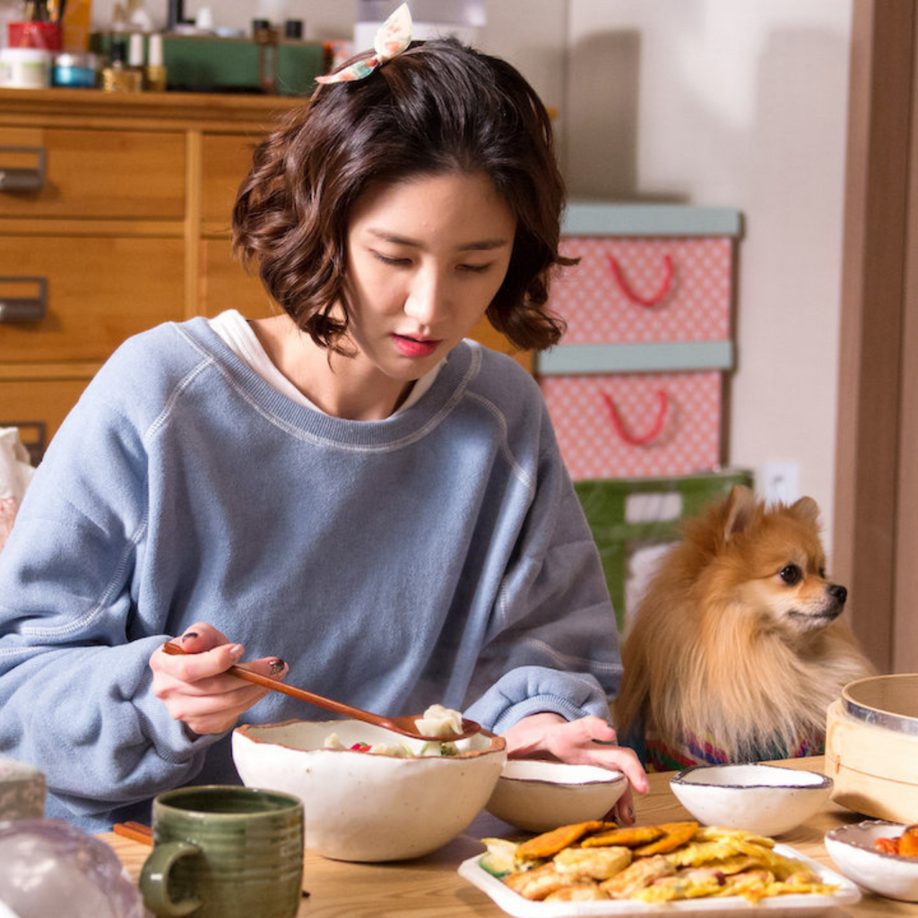 5 comiditas coreanas que AMAMOS, ¡y que además puedes cocinar en tu casa!