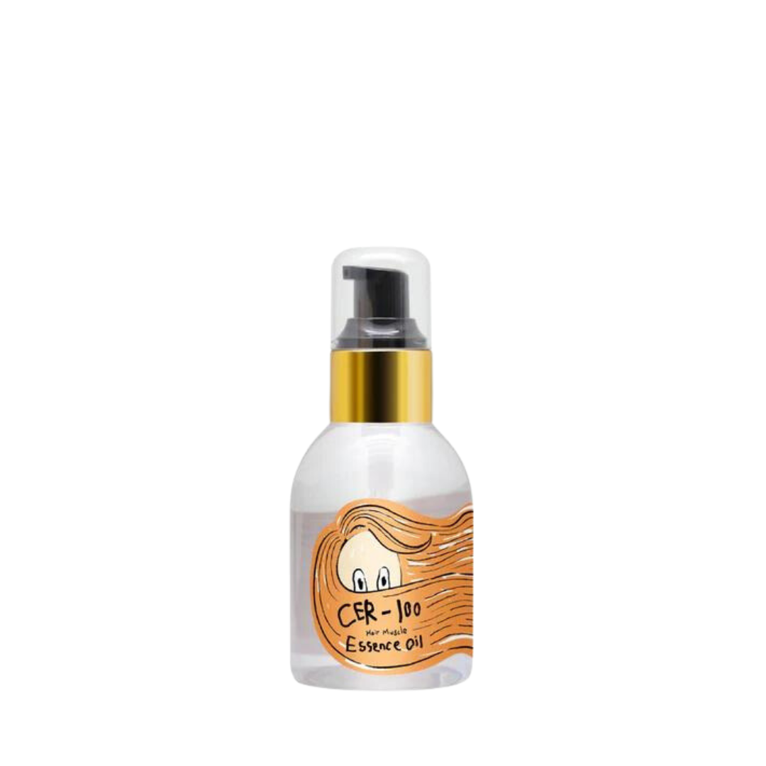 CER-100 Hair Muscle Essence Oil