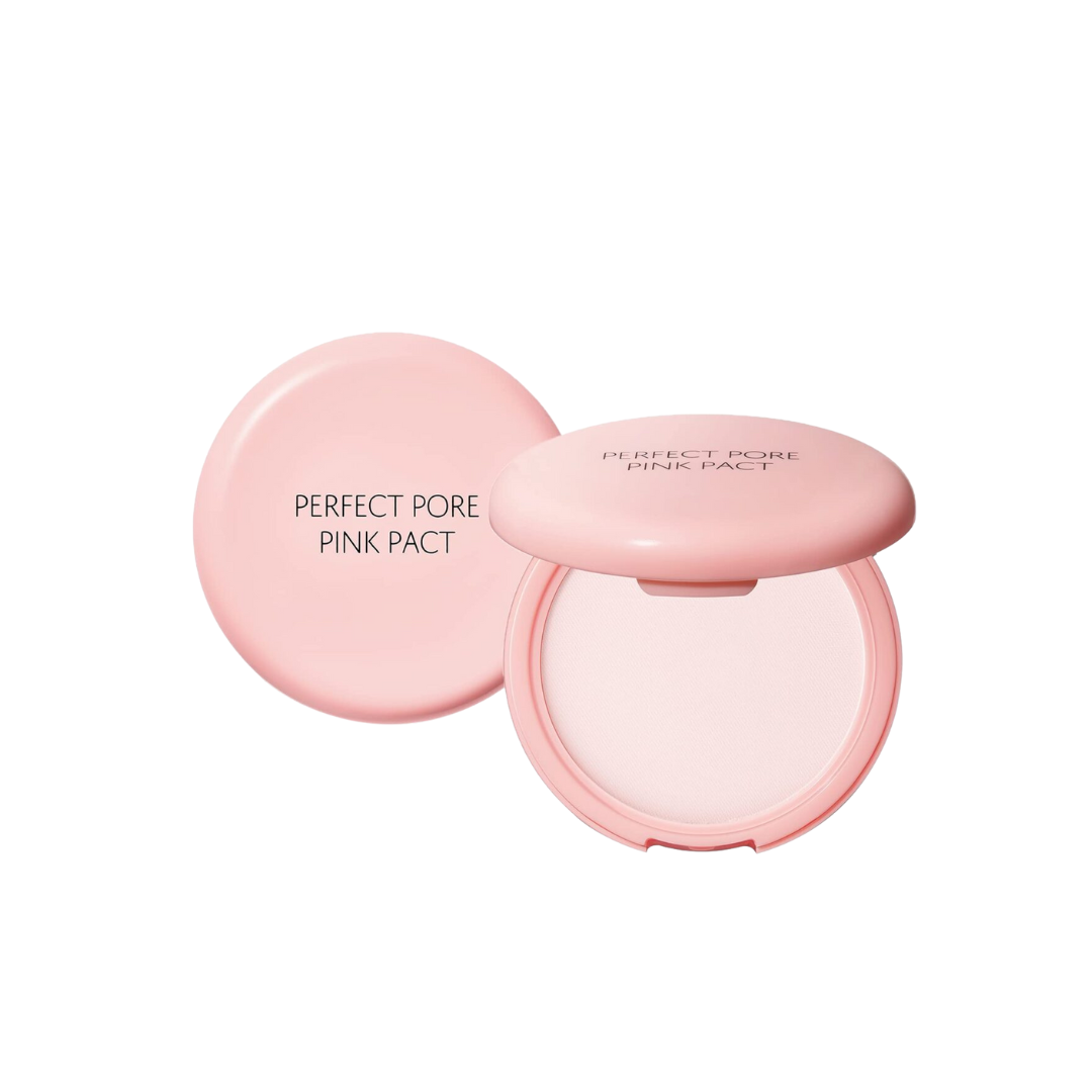Perfect Pore Pink Pact