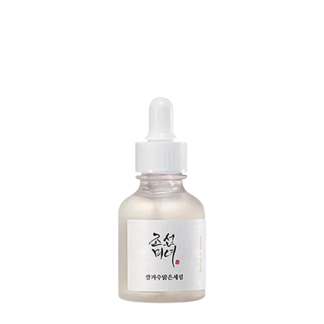 Glow Deep Serum: Rice+Arbutin