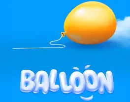 Juego Balloon en el casino 1win